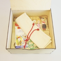 Комплект методических материалов "Знакомство с формой" - fgospostavki.ru - Лесной