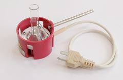 Нагреватель пробирок - fgospostavki.ru - Лесной