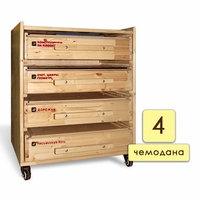 Набор психолога 4 модуля - fgospostavki.ru - Лесной