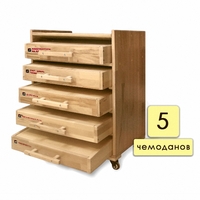 Набор психолога 5 модулей - fgospostavki.ru - Лесной