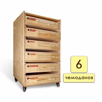 Набор психолога 6 модулей - fgospostavki.ru - Лесной