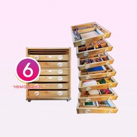 Набор психолога «Старт 6» - fgospostavki.ru - Лесной