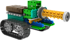 Робототехнический конструктор "Старт блок" - fgospostavki.ru - Лесной