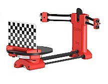Конструктор для сборки 3D сканера - fgospostavki.ru - Лесной