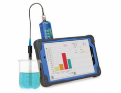 Регистратор данных PASCO SPARK LXi, v.2 - fgospostavki.ru - Лесной