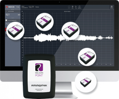 Цифровая лаборатория Releon Point для начальной школы. Комплект стартовый - fgospostavki.ru - Лесной
