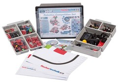 Robotics TXT Учебная Рабочая Станция - fgospostavki.ru - Лесной