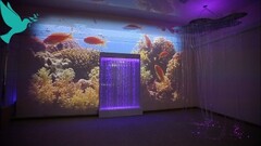 Проекционный дизайн виртуальной реальности Расширеный пакет - fgospostavki.ru - Лесной