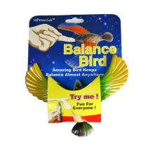 Птичка-балансир ВВ-01 - fgospostavki.ru - Лесной