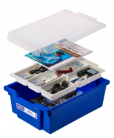 Цифровая лаборатория по химии (базовый уровень) - fgospostavki.ru - Лесной