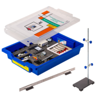 Комплект для практикума по механике - fgospostavki.ru - Лесной