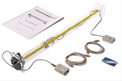 Набор для практикума «Звуковой резонанс» - fgospostavki.ru - Лесной