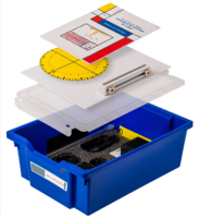 Набор демонстрационный «Звуковые колебания и волны» - fgospostavki.ru - Лесной