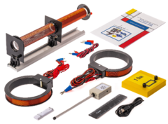 Набор демонстрационный «Магнитное поле кольцевых токов» - fgospostavki.ru - Лесной