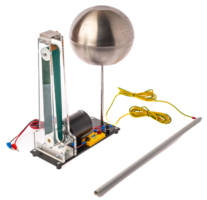 Генератор Ван-де-Граафа - fgospostavki.ru - Лесной