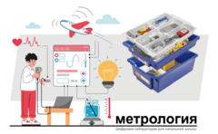 Цифровая лаборатория по метрологии для начальной школы - fgospostavki.ru - Лесной