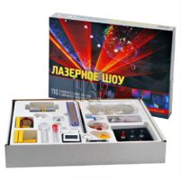 Набор для экспериментирования - fgospostavki.ru - Лесной