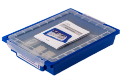 Комплект для проведения исследований окружающей среды - fgospostavki.ru - Лесной