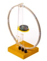 Набор по изучению магнитного поля Земли - fgospostavki.ru - Лесной