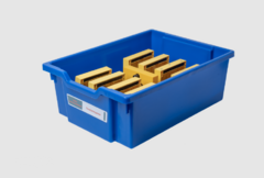 Набор демонстрационный по полупроводникам - fgospostavki.ru - Лесной