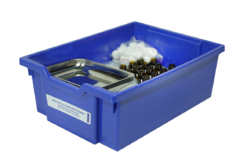 Индивидуальный комплект ученика для ГИА/ОГЭ по Химии (на 5 чел.) - fgospostavki.ru - Лесной