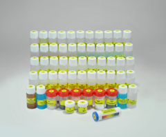 Набор реактивов для ГИА/ОГЭ по химии - fgospostavki.ru - Лесной