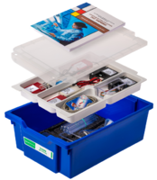 Цифровая лаборатория по биологии и экологии для учителя - fgospostavki.ru - Лесной