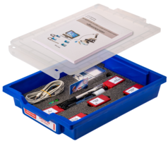 Цифровая лаборатория по биологии и экологии для ученика - fgospostavki.ru - Лесной