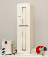 Установка демонстрационная «Взаимодействие параллельных токов» - fgospostavki.ru - Лесной