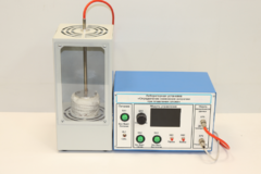 Лабораторная установка «Определение изменения энтропии при плавлении олова»  - fgospostavki.ru - Лесной