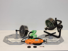 Демонстрационная установка "Гироскопический эффект" - fgospostavki.ru - Лесной