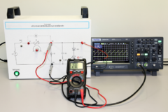 Установка "Изучение релаксационных колебаний"  - fgospostavki.ru - Лесной