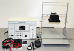 Лабораторная установка «Фотоэлектрические системы» - fgospostavki.ru - Лесной