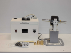 Лабораторный стенд «Изучение параметров гироскопа» - fgospostavki.ru - Лесной