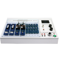 Учебная лабораторная установка «Исследование характеристик источников ЭДС. Законы Ома и Кирхгофа» - fgospostavki.ru - Лесной