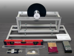 Установка «Уравновешивание вращающихся масс»   - fgospostavki.ru - Лесной