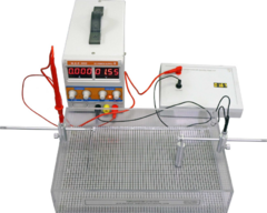 Лабораторная установка «Изучение электростатического поля» - fgospostavki.ru - Лесной