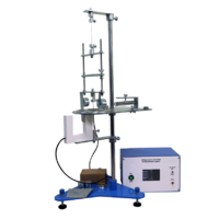 Лабораторная установка «Унифилярный подвес» - fgospostavki.ru - Лесной