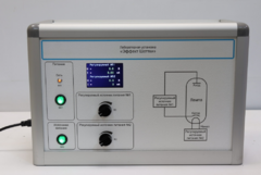 Лабораторная установка «Эффект Шоттки» - fgospostavki.ru - Лесной