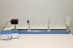 Лабораторная установка «Принцип неопределенности Гейзенберга» - fgospostavki.ru - Лесной