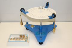 Лабораторная установка «Параллелограмм сил» - fgospostavki.ru - Лесной