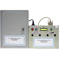 Установка лабораторная «Эффект Зеемана» - fgospostavki.ru - Лесной