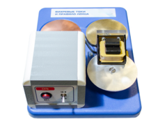 Макет действующий "Вихревые токи и правило Ленца" - fgospostavki.ru - Лесной