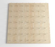 Геоборд «Стандартный» - fgospostavki.ru - Лесной