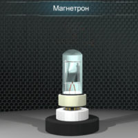 Виртуальный лабораторный практикум «Определение отношения заряда электрона к его массе методом магнетрона» - fgospostavki.ru - Лесной