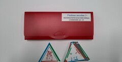 Математическая пирамида "Сложение до 10" - fgospostavki.ru - Лесной