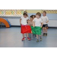 Шорты эстафетные - fgospostavki.ru - Лесной
