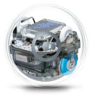 Учебно-игровой комплект по программированию «Sphero BOLT» - fgospostavki.ru - Лесной