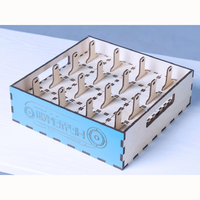 Шумовой набор «Шумотрон» для работы Психолога-дефектолога - fgospostavki.ru - Лесной