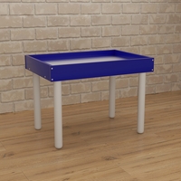 Стол для рисования песком Светик - fgospostavki.ru - Лесной